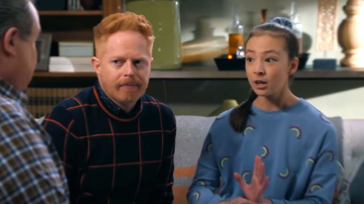 Modern Family: Who played Lily in Modern Family? Explored