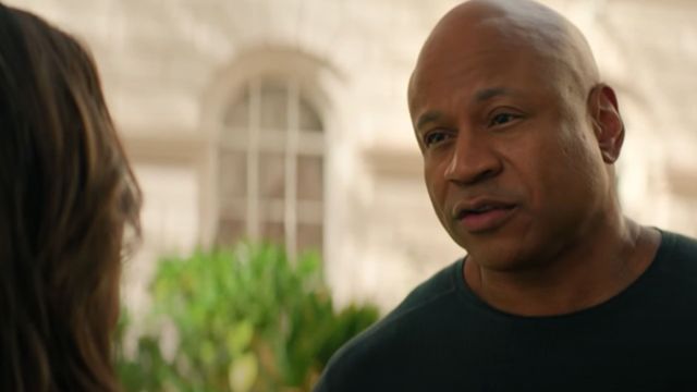 Everything we know about rapper LL Cool J joining NCIS: Hawai'i Season ...