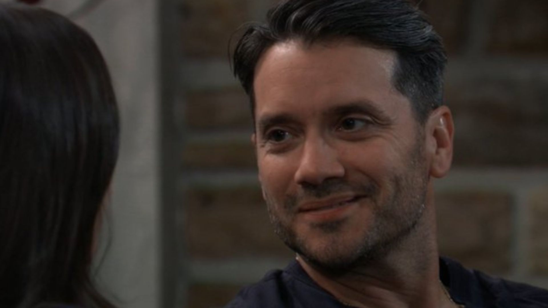 Dante in General Hospital | Image Source: ABC