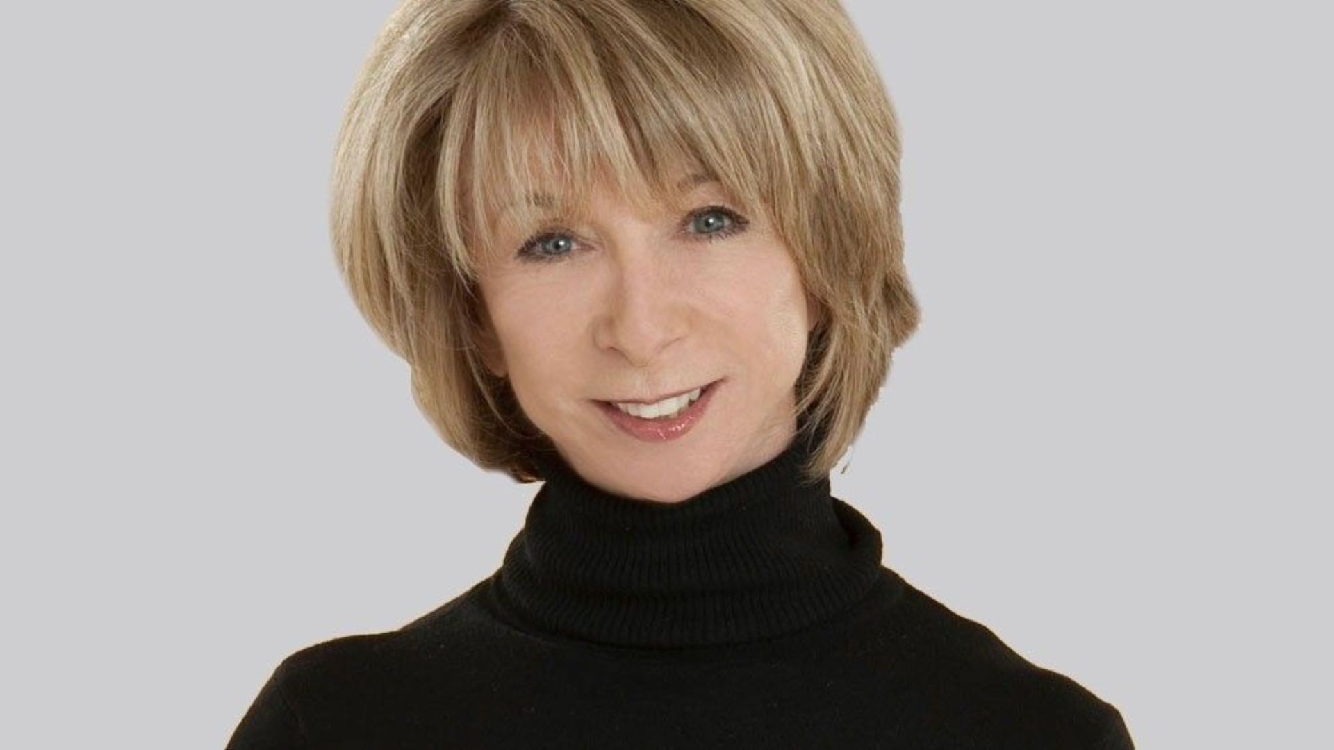 Gail Rodwell in Coronation Street | Img Src: ITV