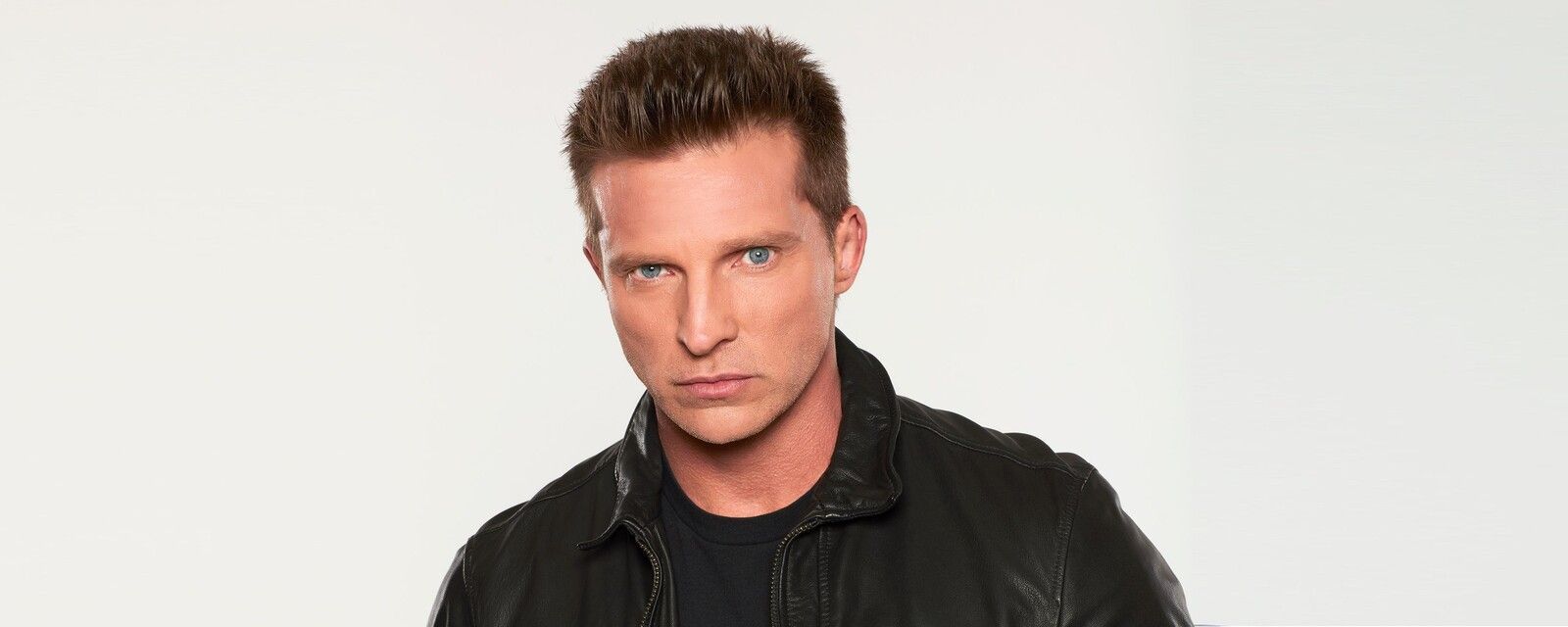 Steve Burton on General Hospital (Image via ABC)