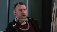 Paul Foreman in Coronation Street | Image credit: ITV