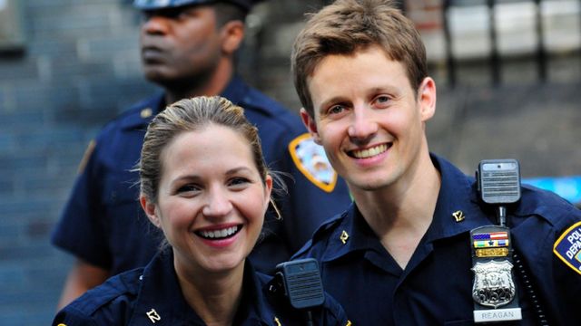 Who is Eddie Janko-Reagan in Blue Bloods? Character explored in depth