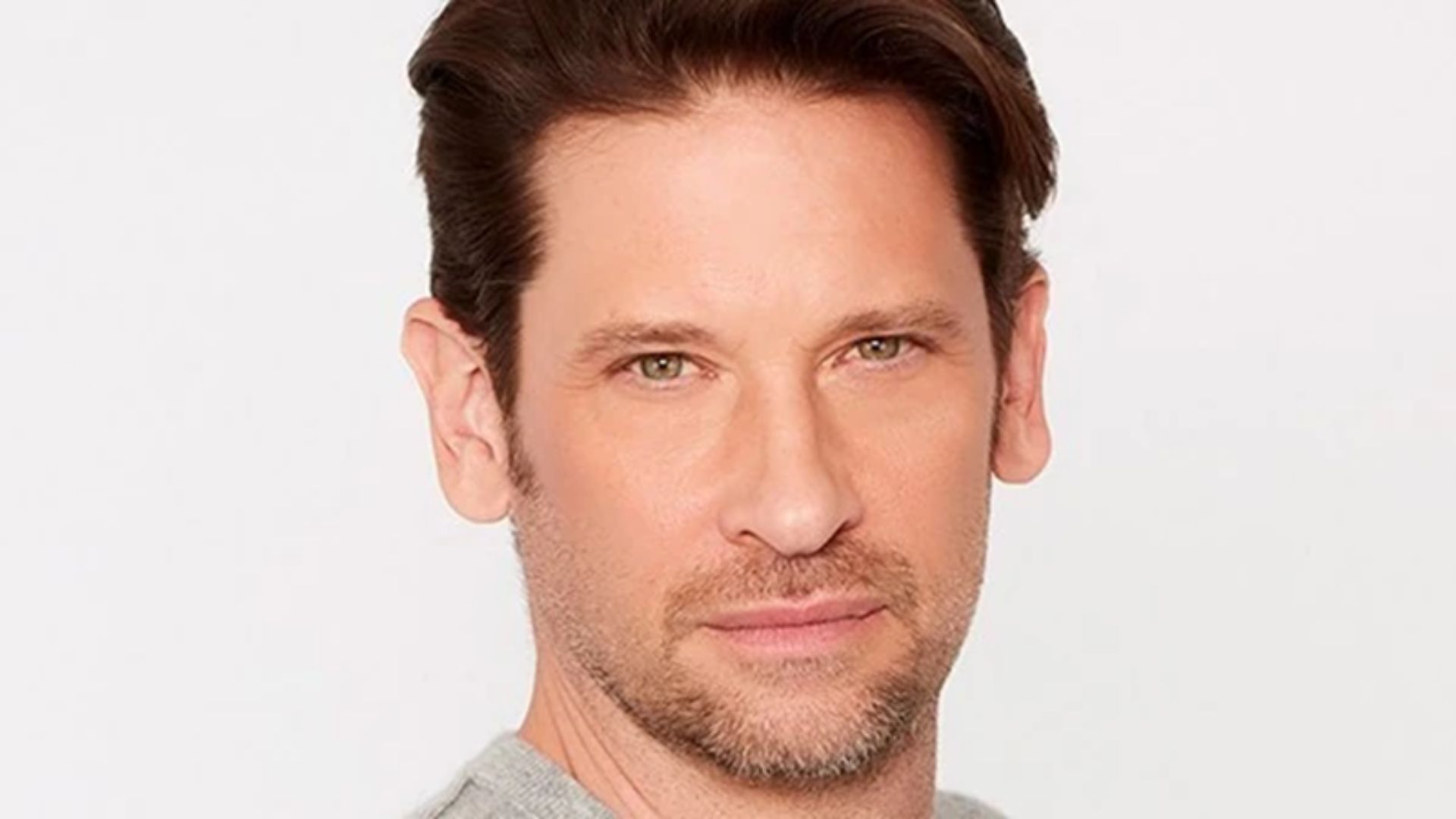 Franco Baldwin (Roger Howarth) | Image Source: ABC