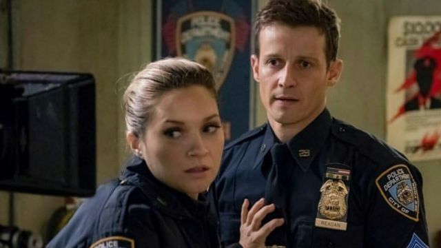 Who is Eddie Janko-Reagan in Blue Bloods? Character explored in depth