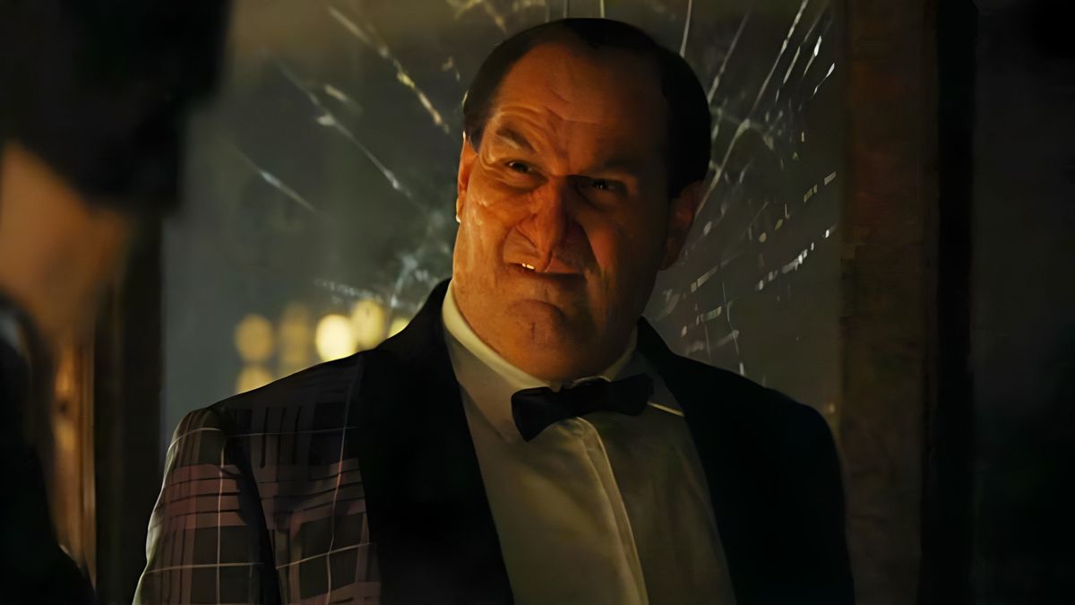 The Penguin: Everything we know so far, explained