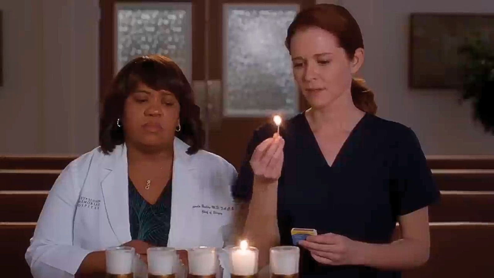 Fact Check Does April Kepner die in Grey's Anatomy? Explained