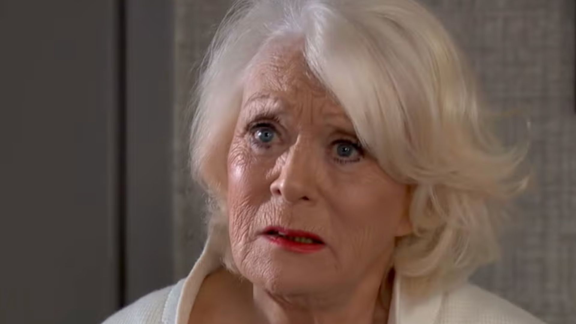 Martha has a truth bomb on Hollyoaks | Image Source: Channel 4