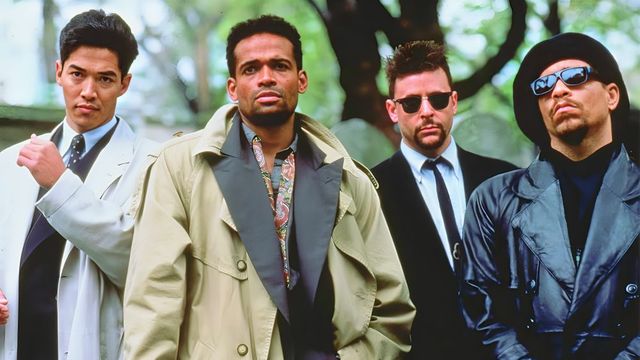 Fact Check: Is New Jack City getting a reboot on Netflix?