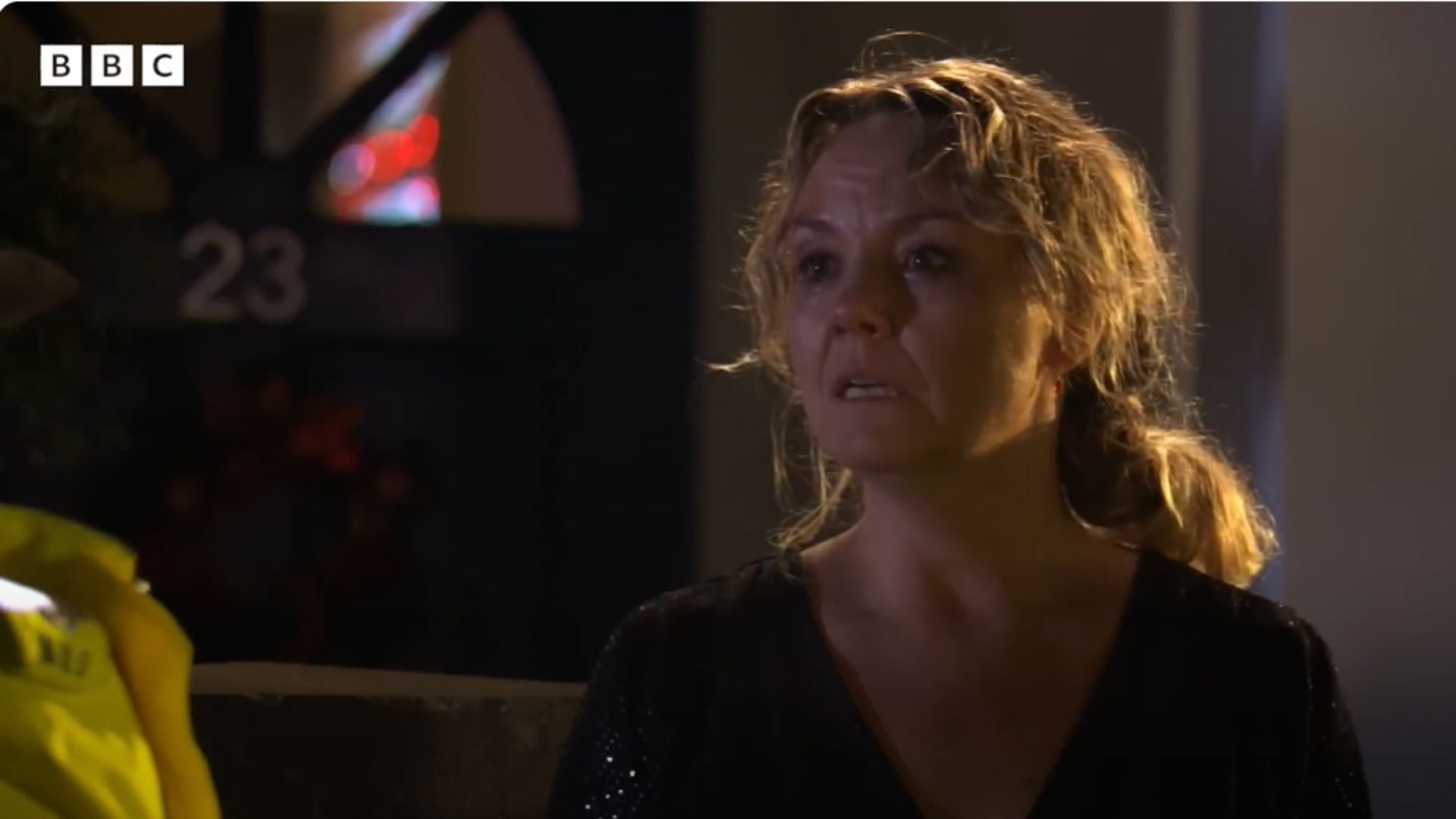 Janine Butcher at EastEnders | BBC