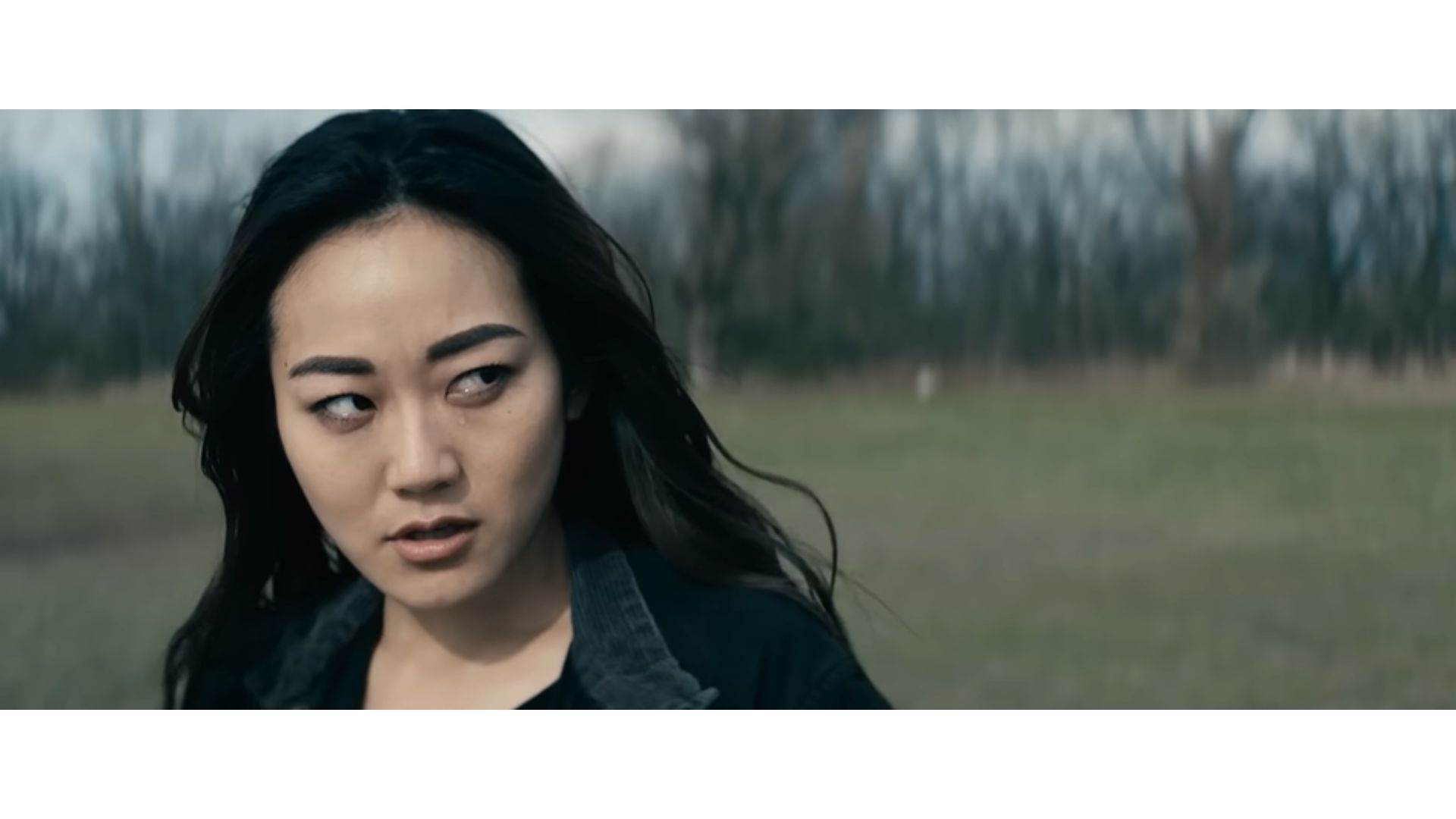 Kimiko in The Boys (Image via Prime Video)