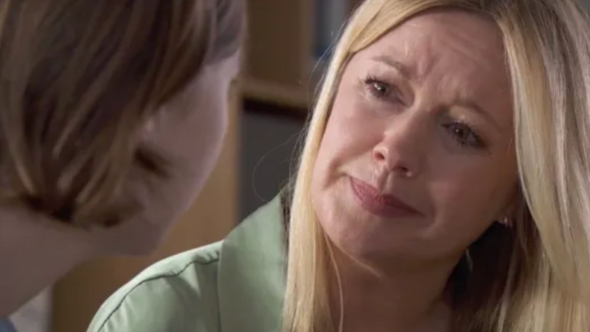 Ro is proud of Diane&#039;s courageous step on Hollyoaks | Image Source: Channel 4