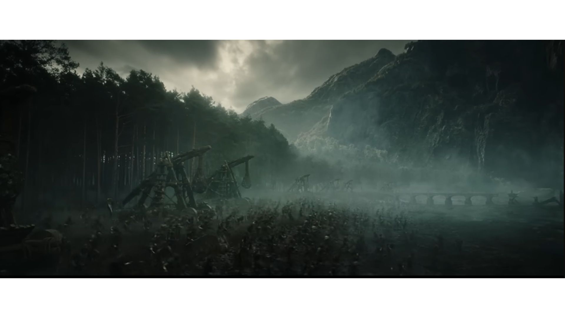 The Lord of the Rings: The Rings of Power Season 2 (Image via Prime Video)