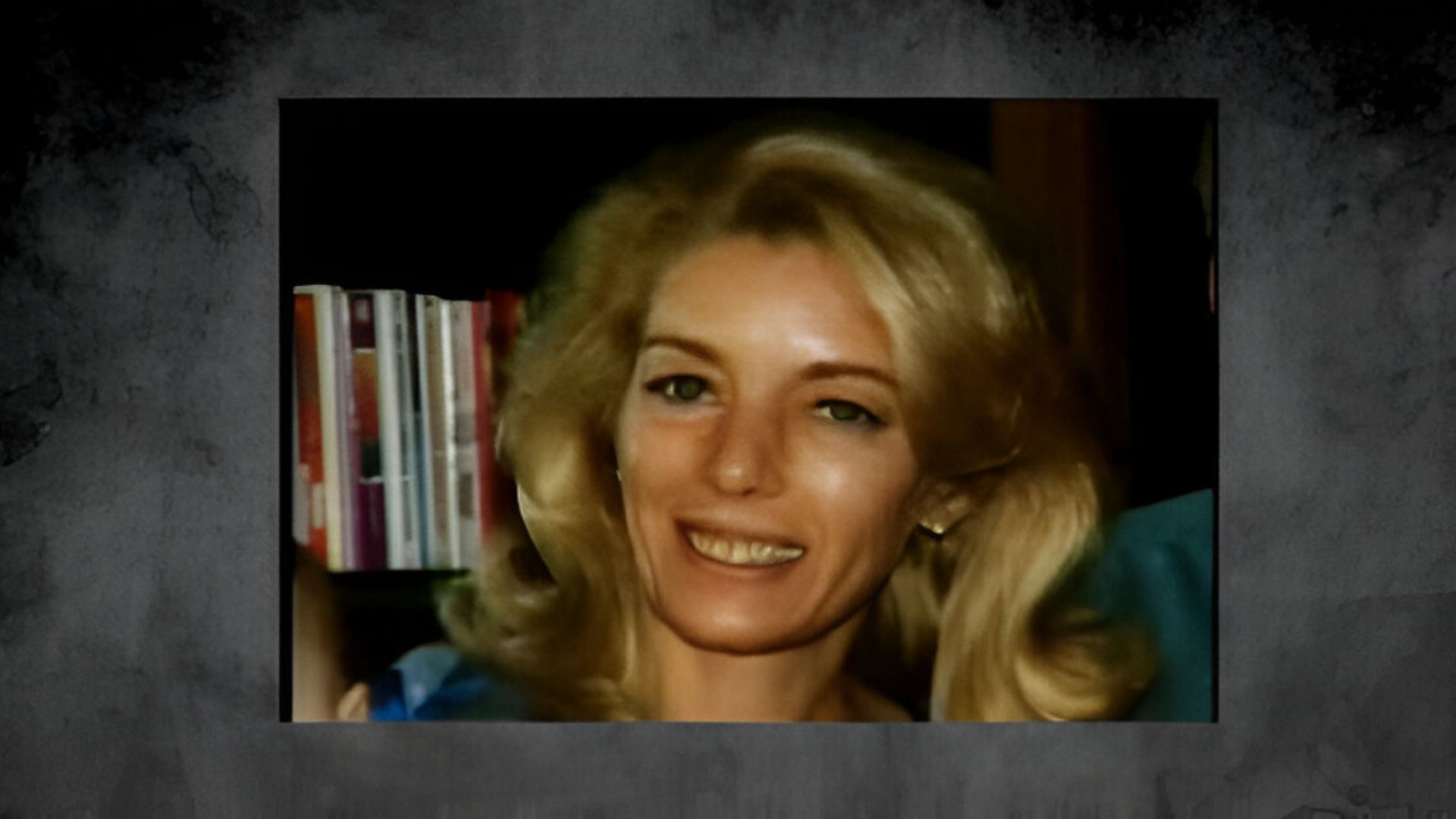 Cindy James (Image Source: Unsolved.com)