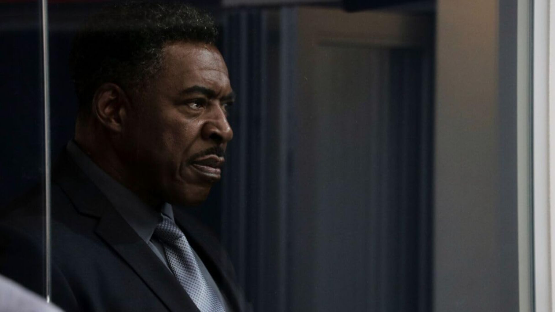 Ernie Hudson in season 5 (Image via BET+)