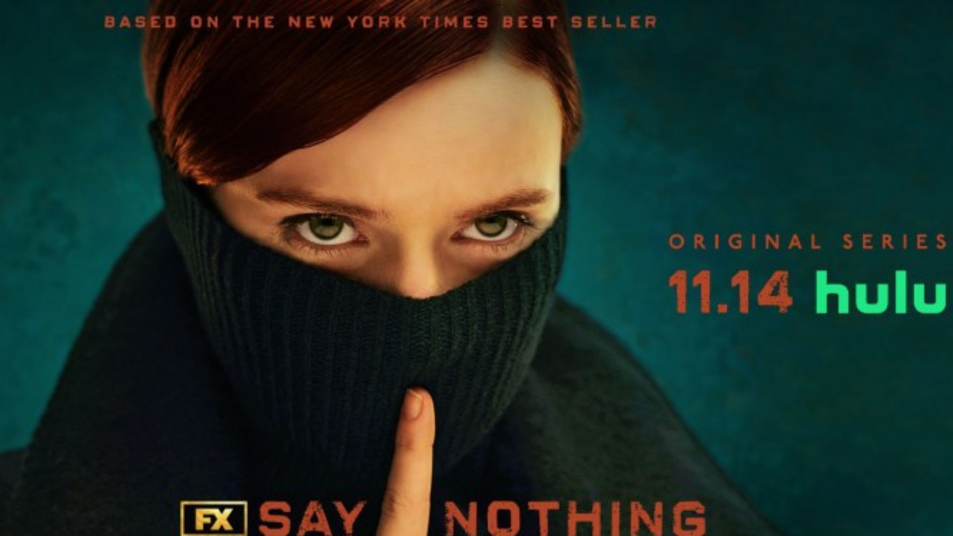 Everything to know about Say Nothing (Image via Hulu)