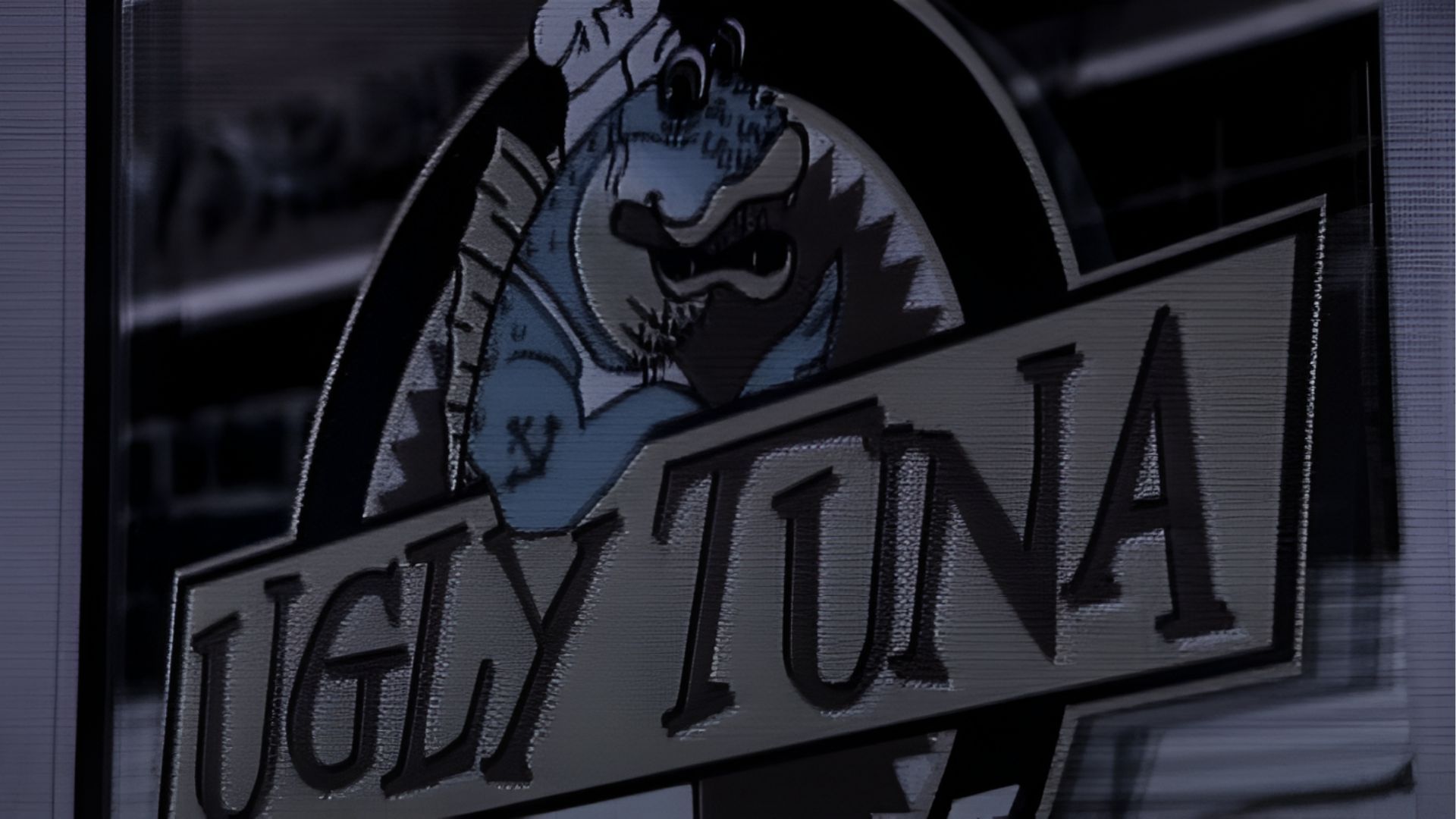 The Ugly Tuna Saloona bar (Image via Investigation Discovery YT)