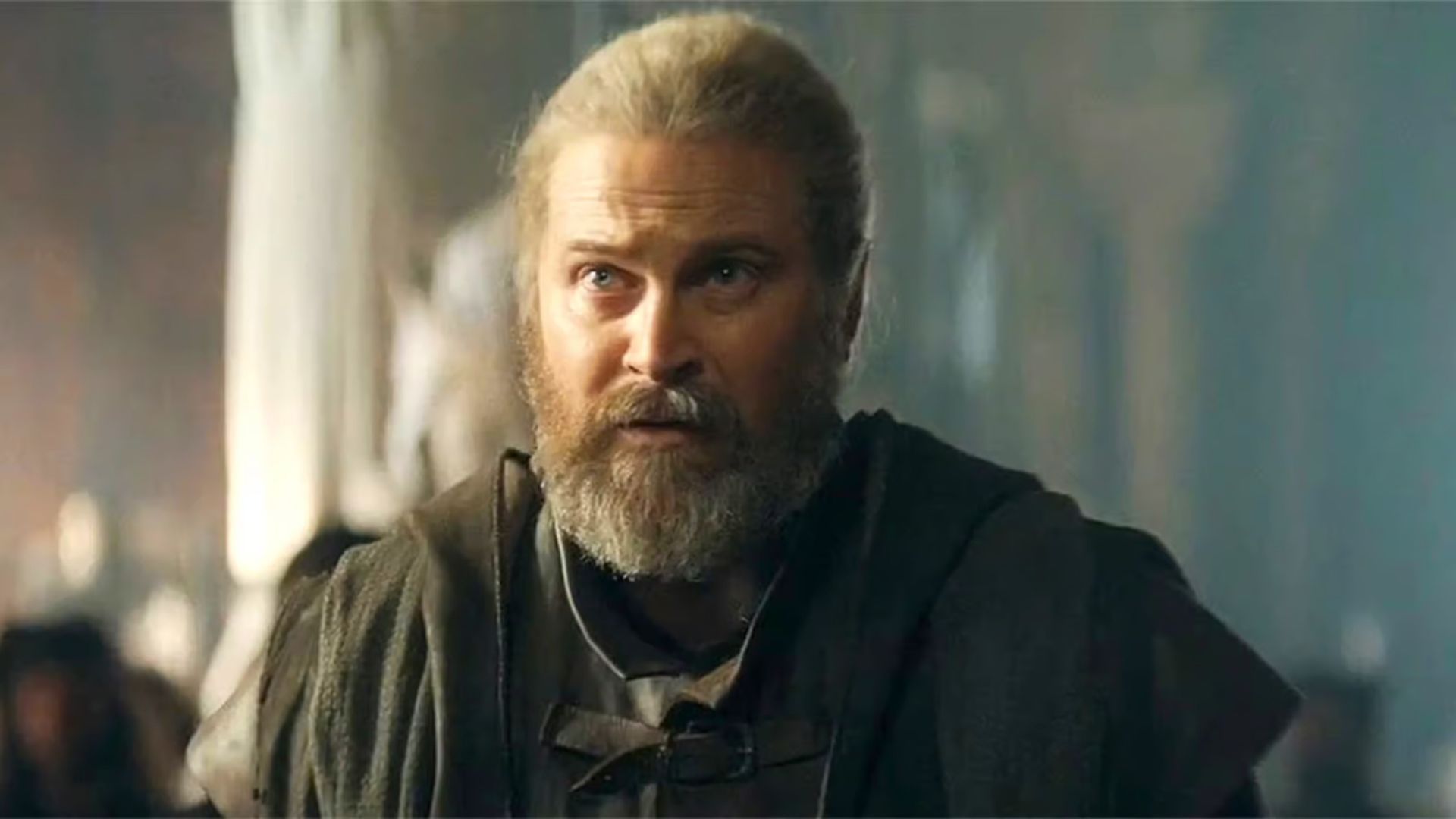 Hugh Hammer in House of the Dragon season 2 (Image: HBO)