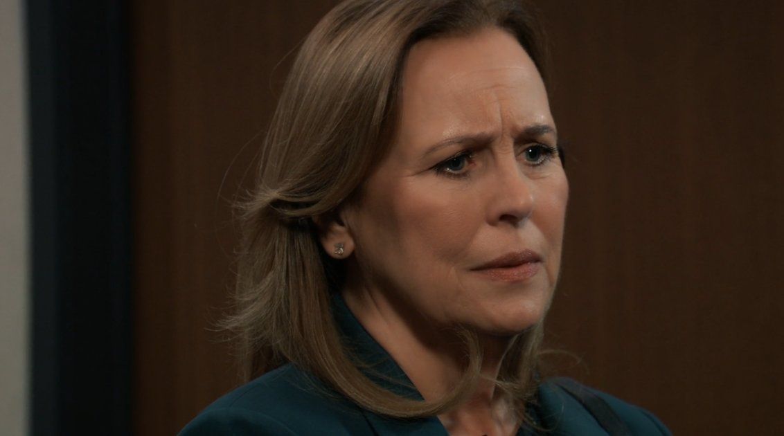 General Hospital: Laura gets bad news about Lulu