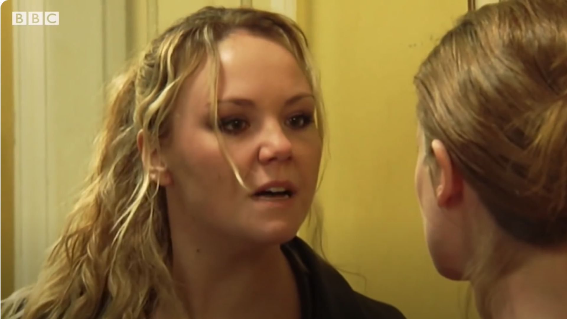 Janine Butcher at EastEnders | BBC