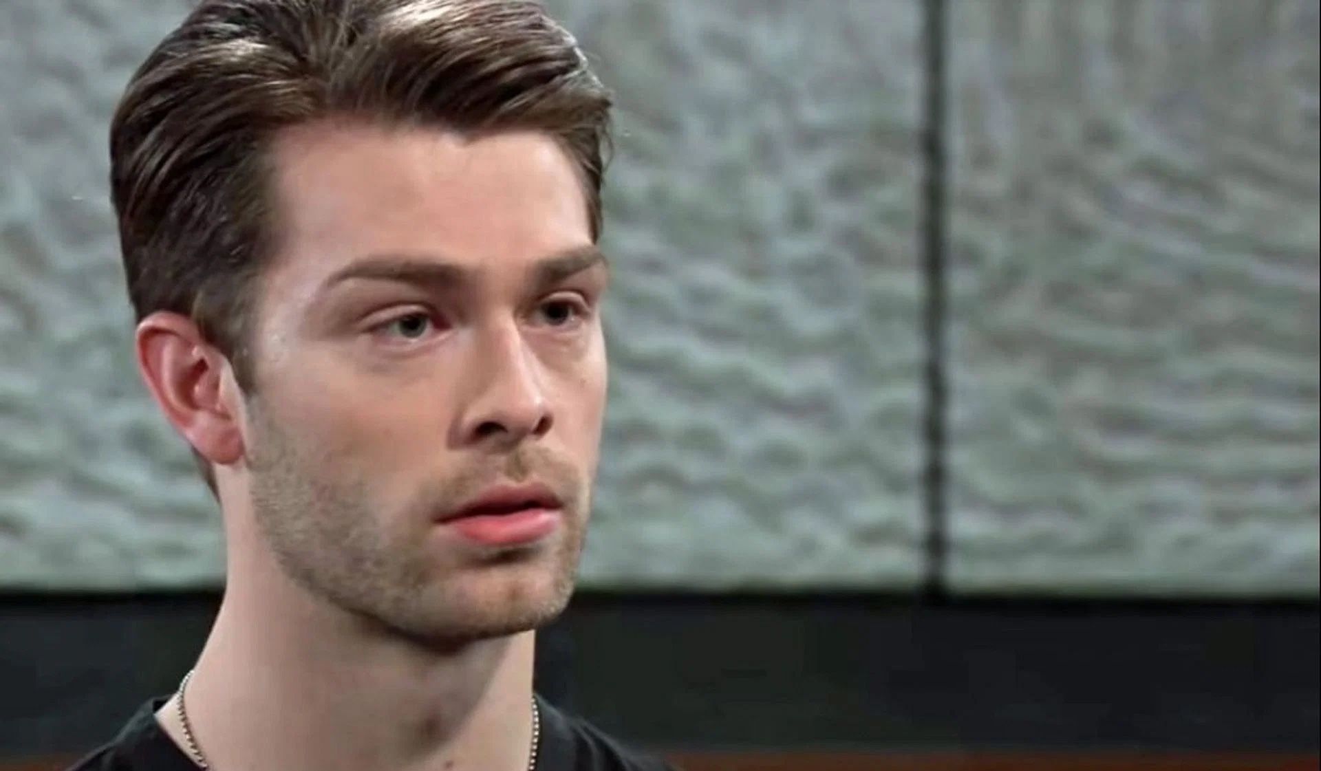 General Hospital: Dex may not be who we thought all along