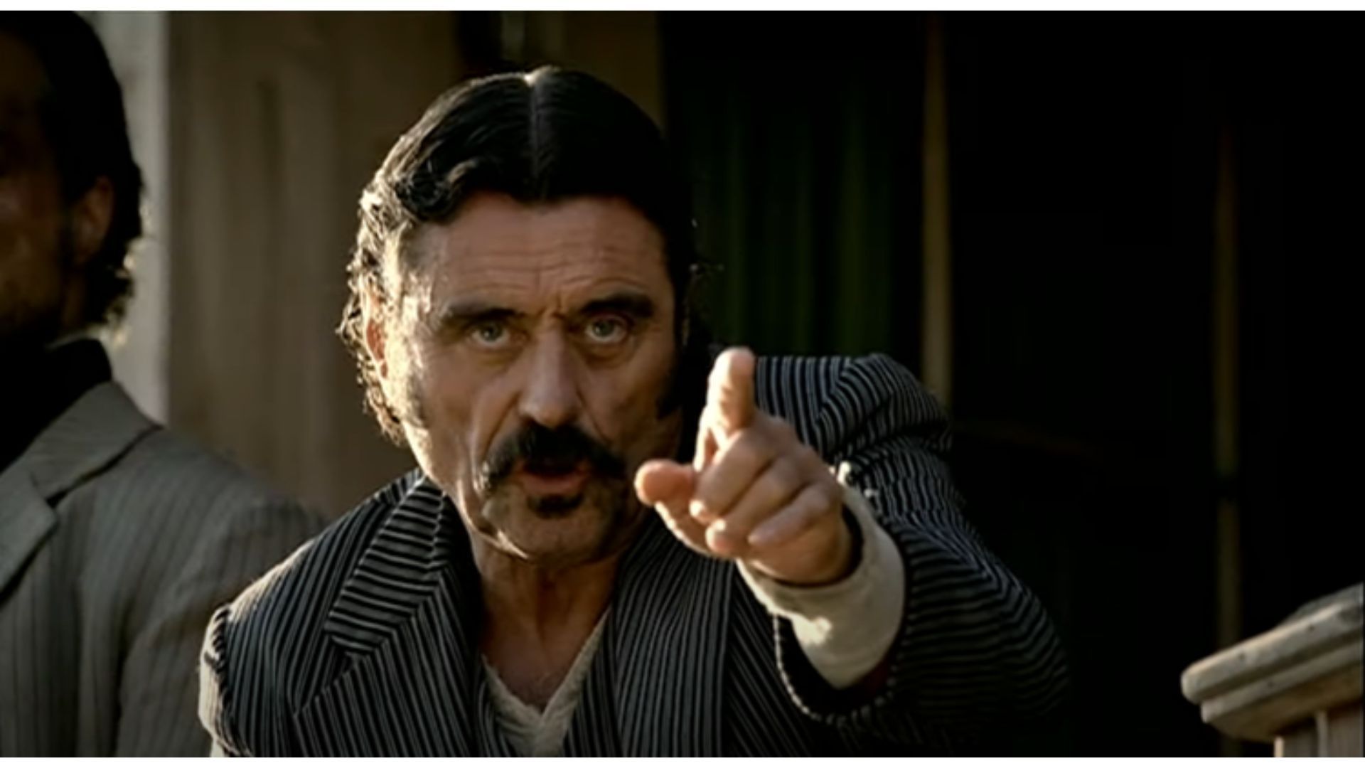 Deadwood Season 2 on HBO (Image via HBO)