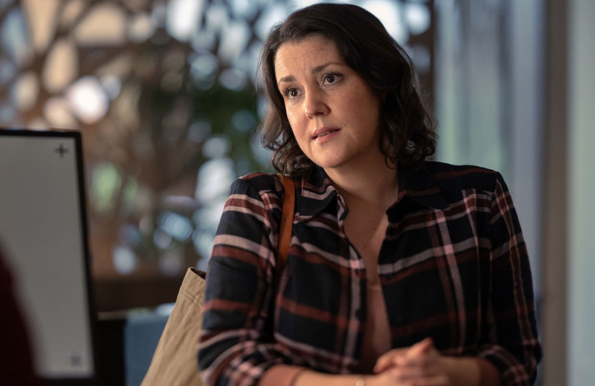 Melanie Lynskey as Shauna Shipman (Image Source: Showtime)