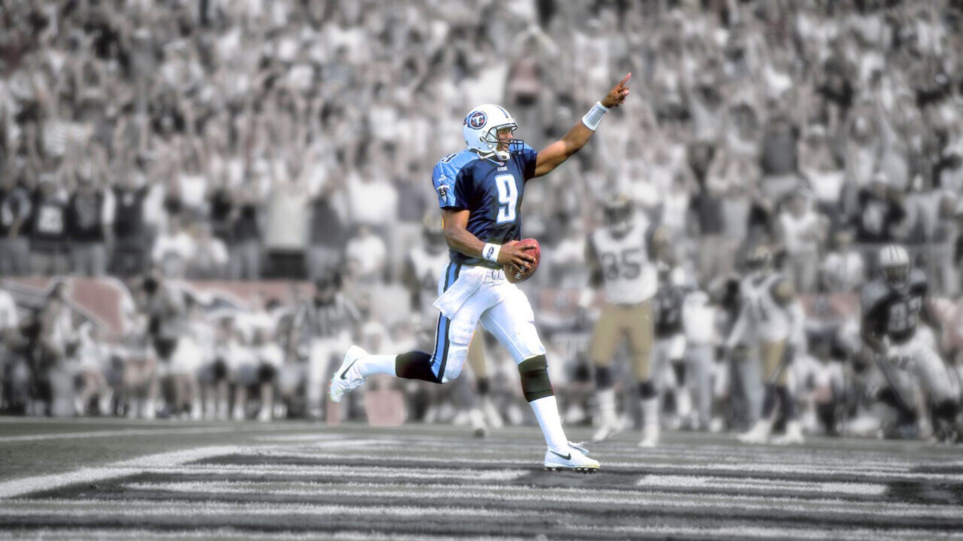 Tragic death of Air McNair Image Source: Netflix