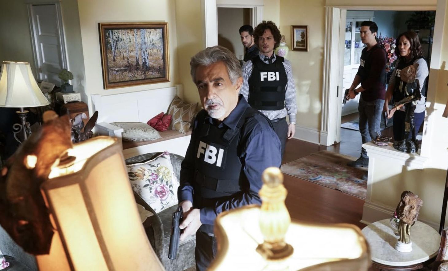 Criminal Minds Season 18: Possible release, plot, cast, and everything