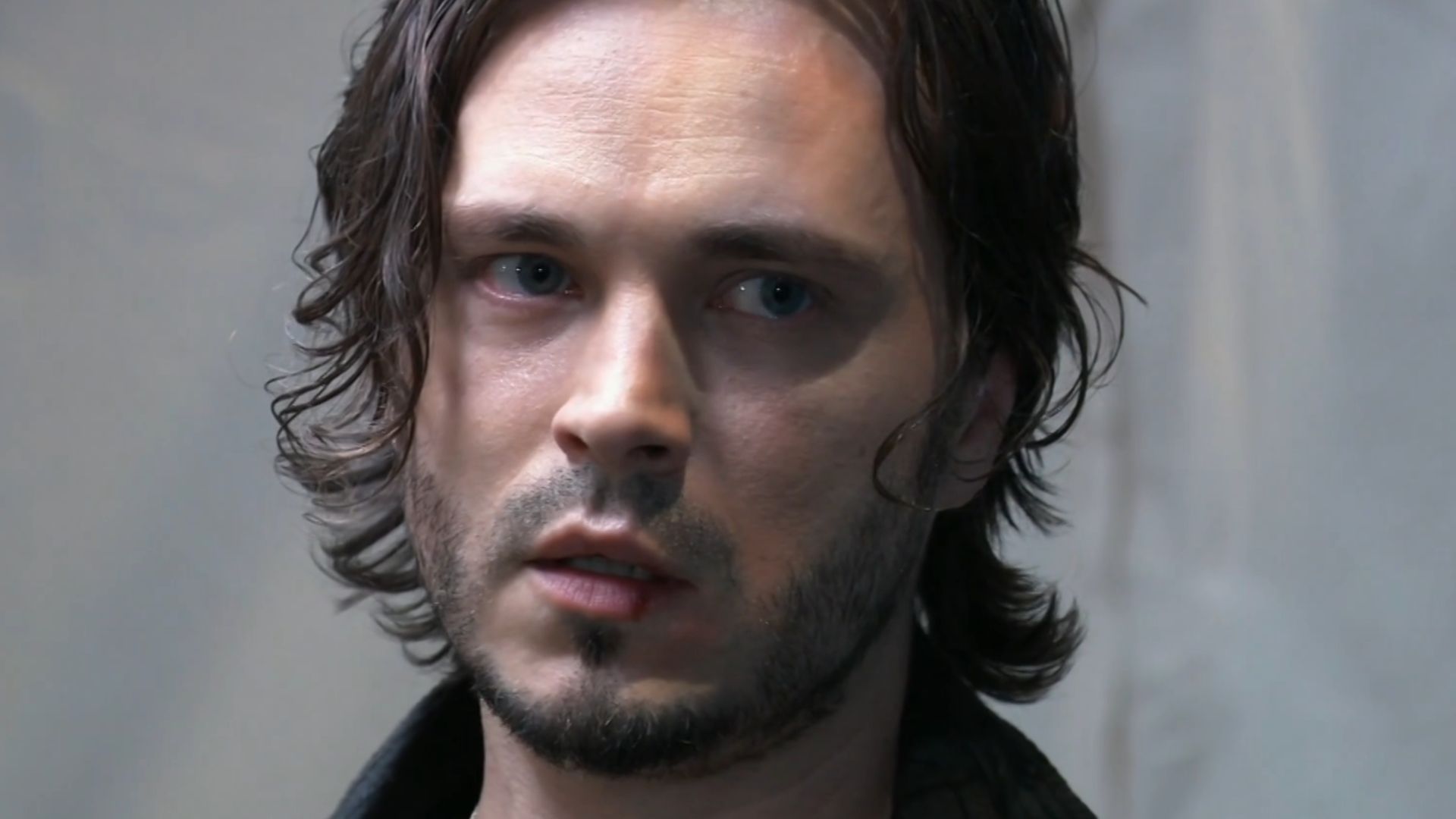 Jonathan Jackson is back as GH