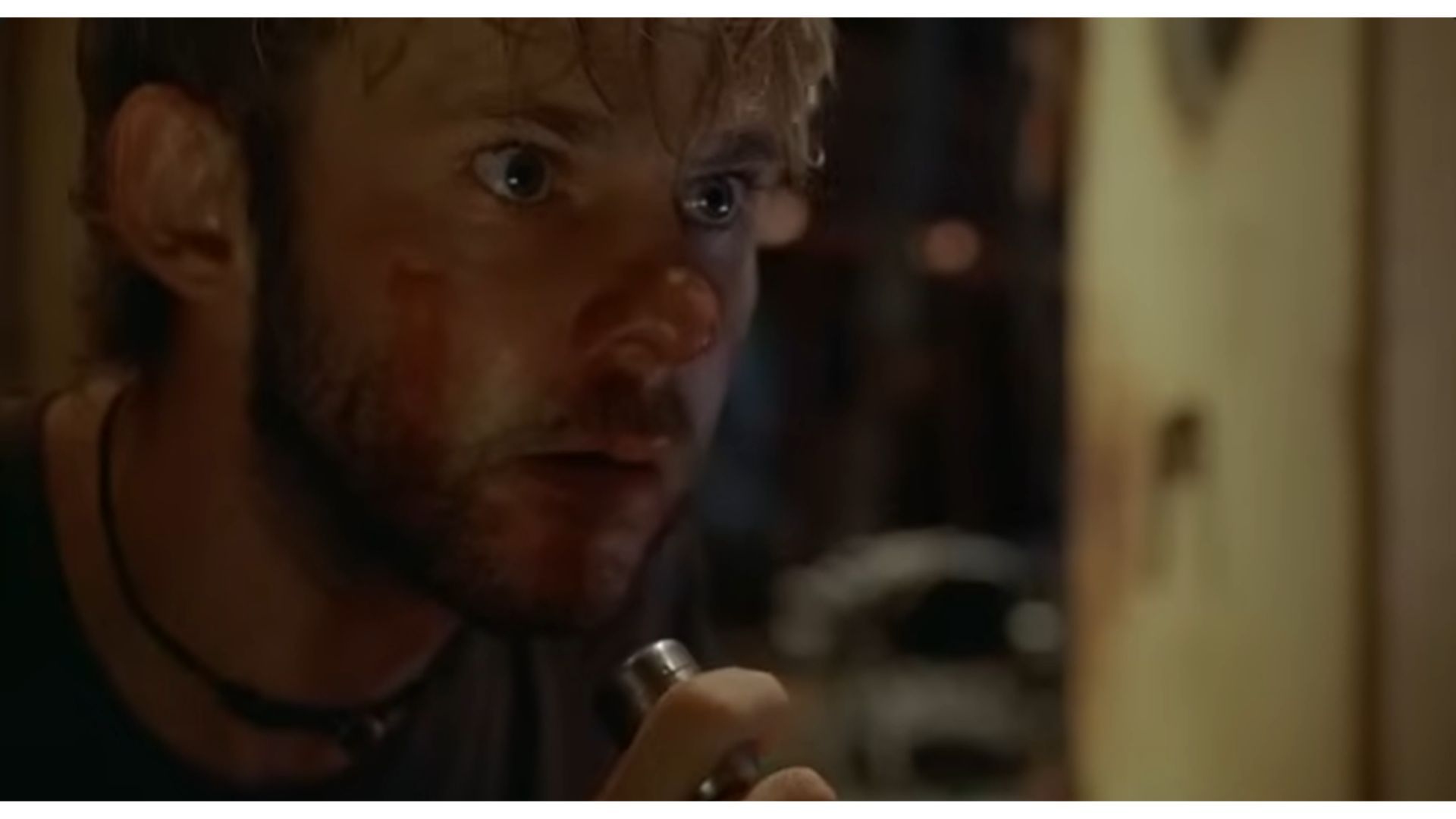 Dominic Monaghan as Charlie Pace in Lost (Image via ABC)