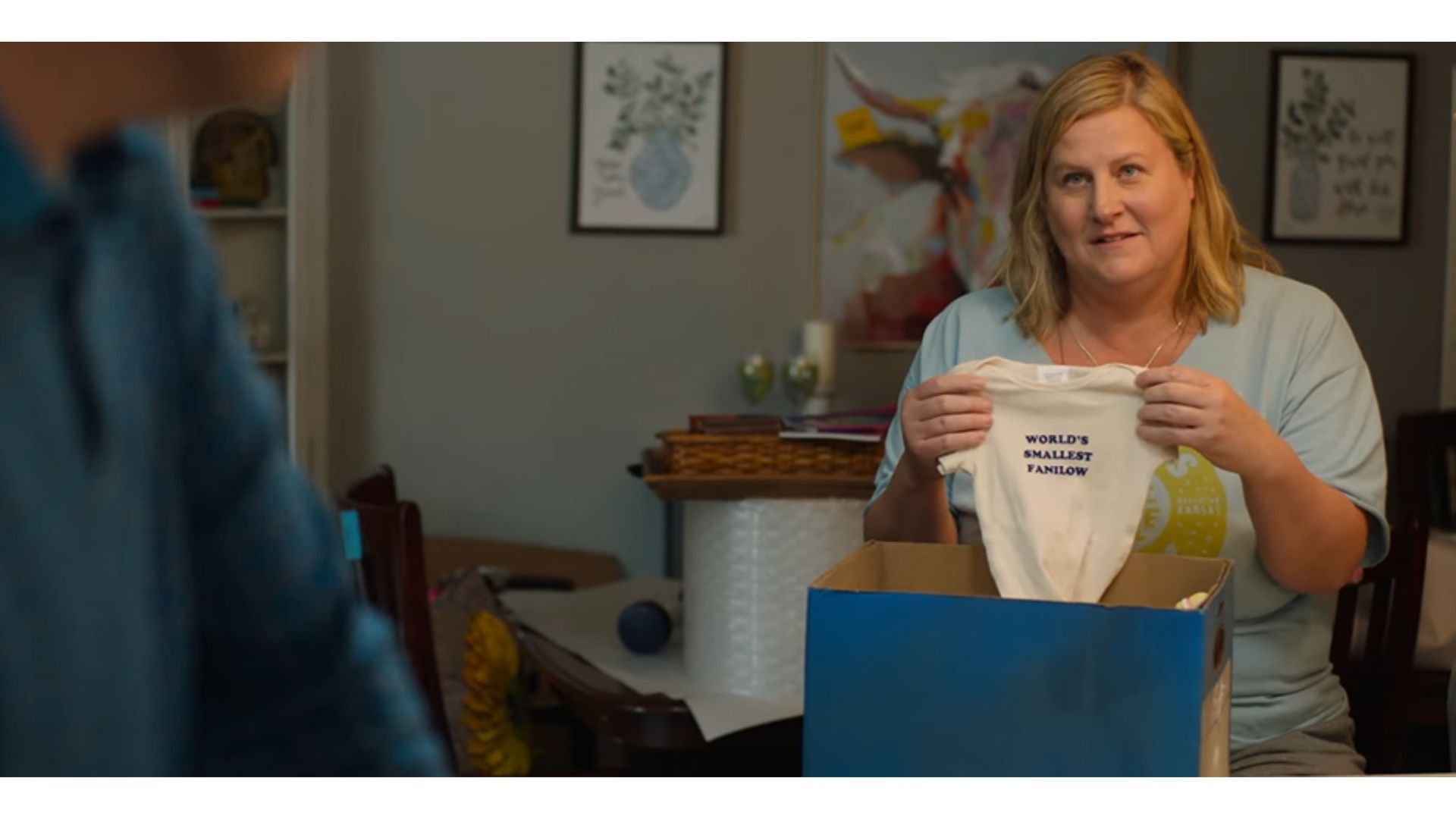 Bridget Everett as Sam Miller in Somebody Somewhere (Image via HBO Max)