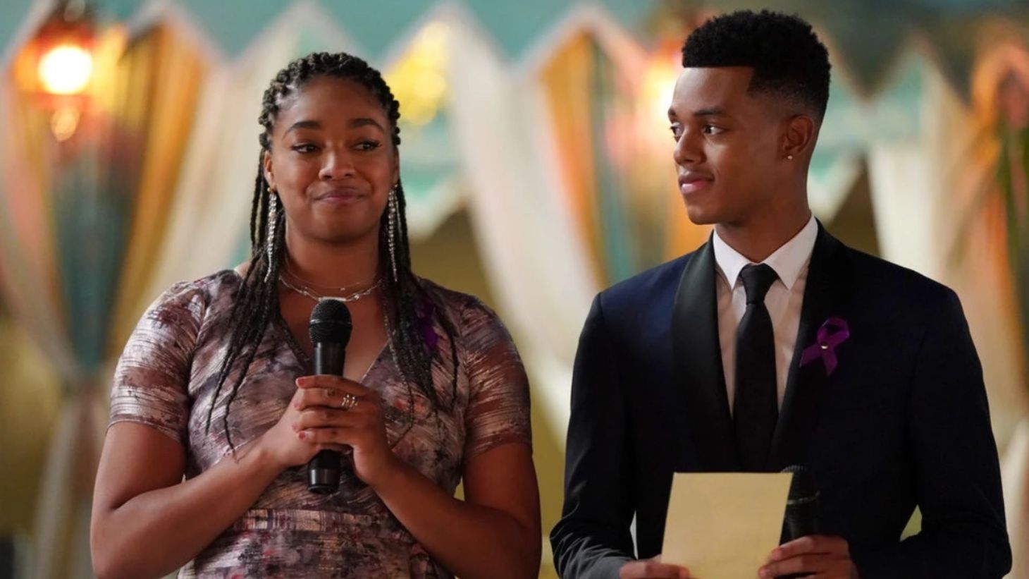 Season 3: Bel-Air Season 3: A complete guide to all the cast and characters in the comedy-drama
