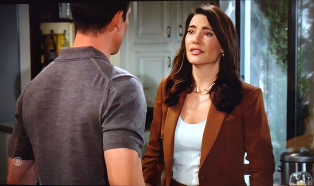 Steffy walks out on Finn; The Bold and the Beautiful Recap for Wednesday  August 21, 2024