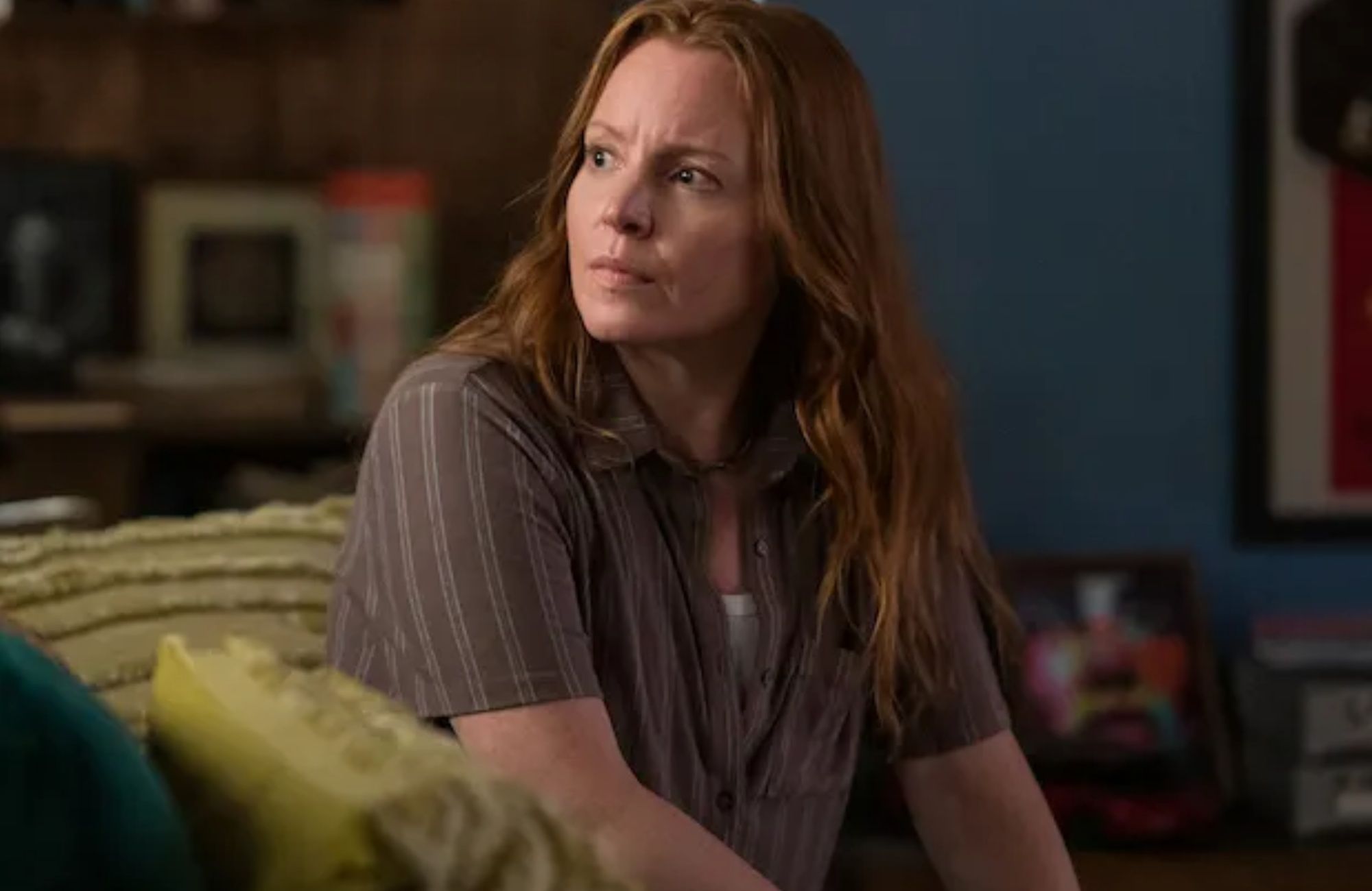 Lauren Ambrose as Vanessa &quot;Van&quot; Palmer (Image via Showtime)