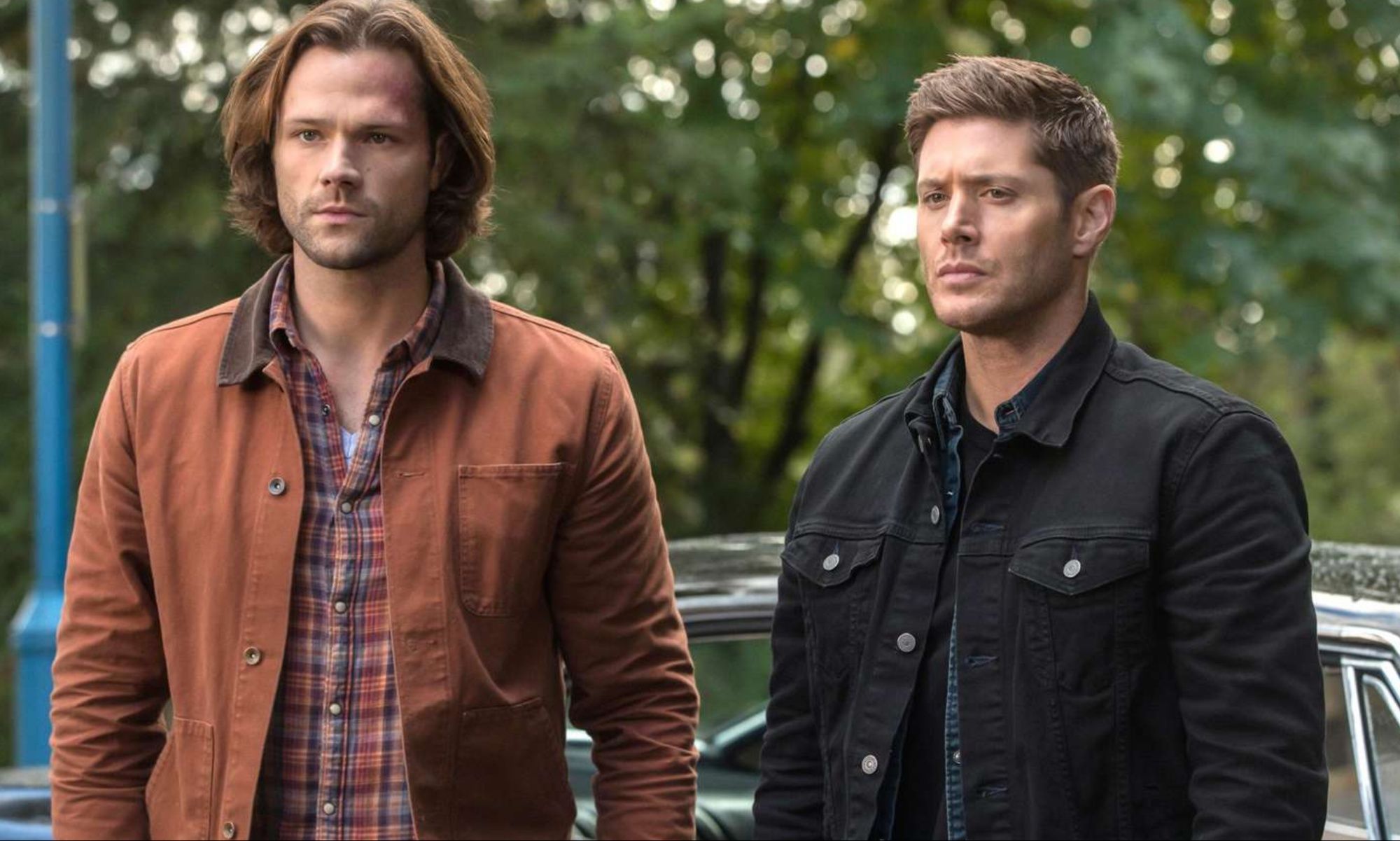 Fact Check Is Supernatural leaving Netflix as of 2024 Explained