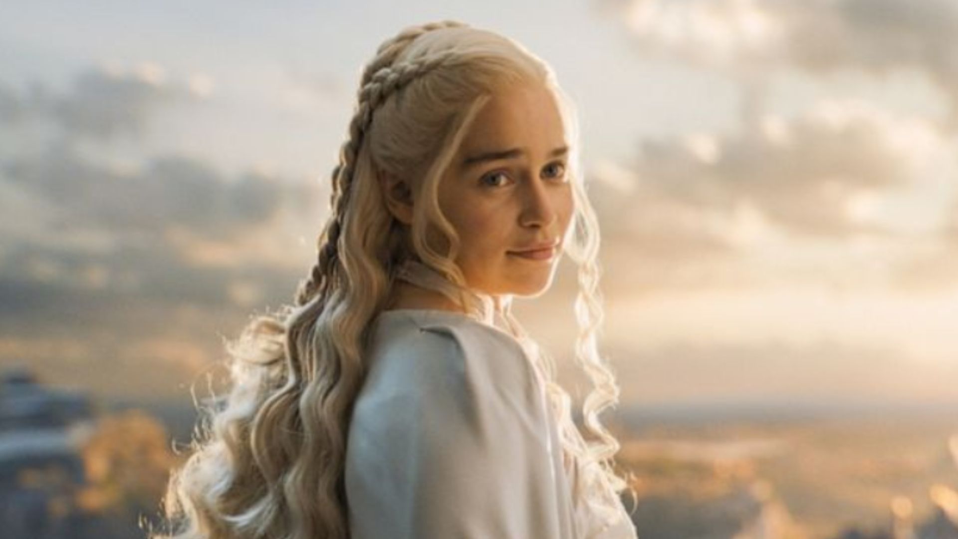 Emilia Clarke from Game of Thrones | Image Source: HBO