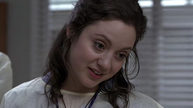 Grey's Anatomy Season 21 confirms the return of Dr. Sydney Heron