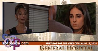 Soap Central Soap opera news, daily recaps, updates, spoilers and