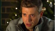 Beau Ramsay on Hollyoaks | Channel 4
