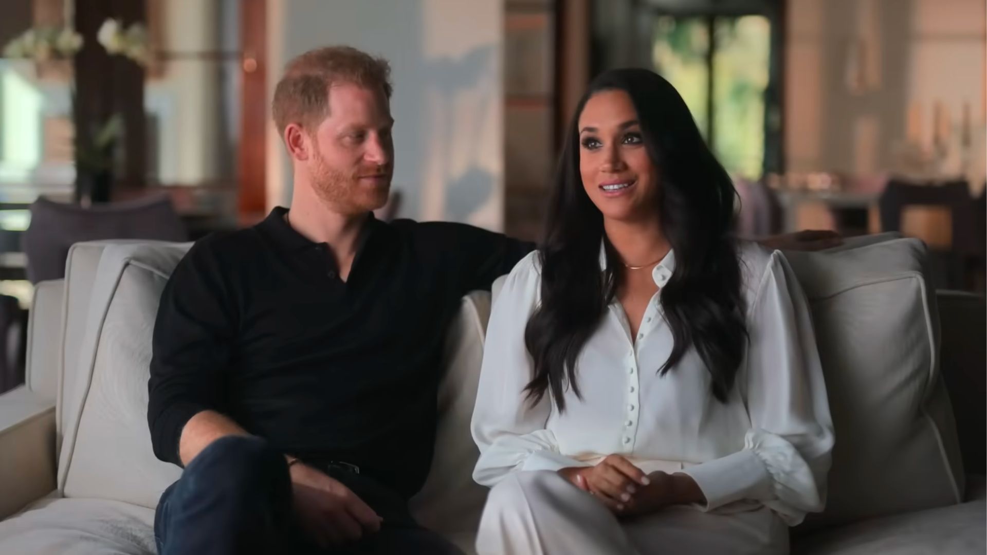 Netflix is unlikely to renew its $100 million deal with Prince Harry and Meghan Markle (Image via Netflix)