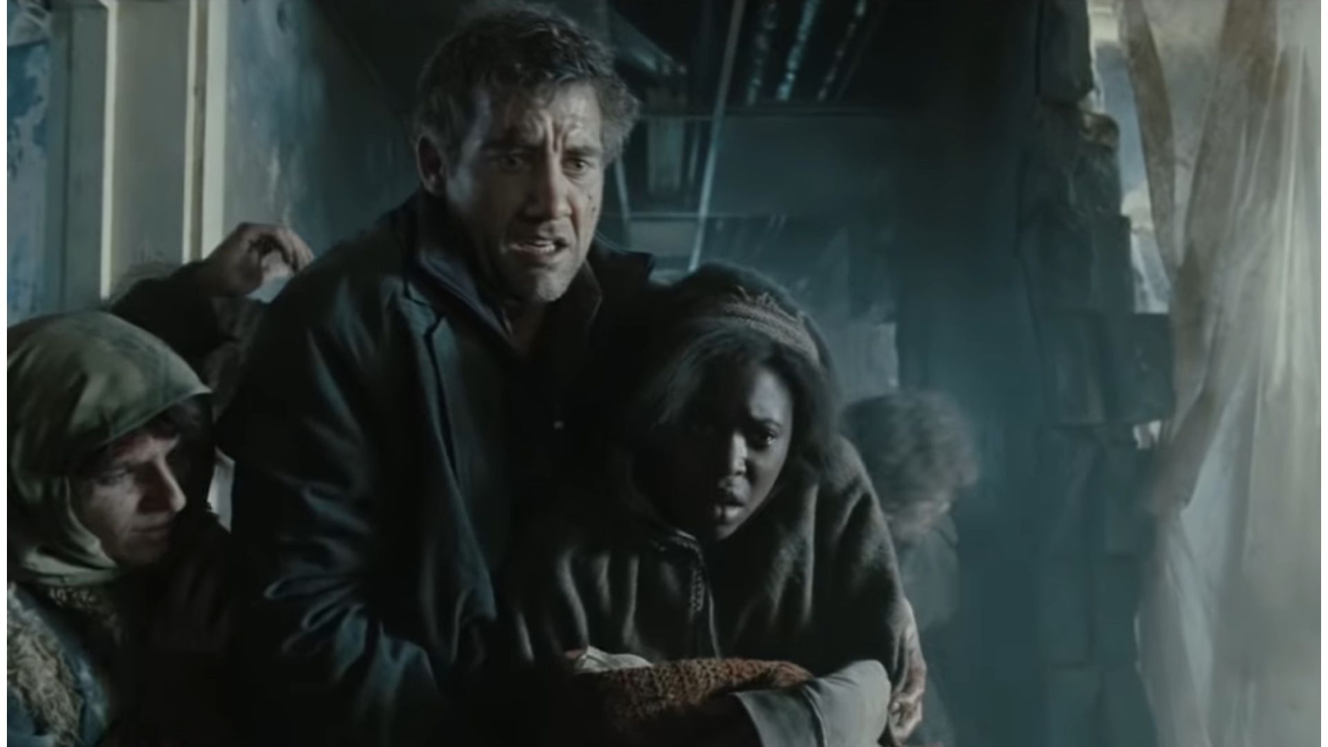 Children of Men (Image via Prime Video, Universal Pictures)