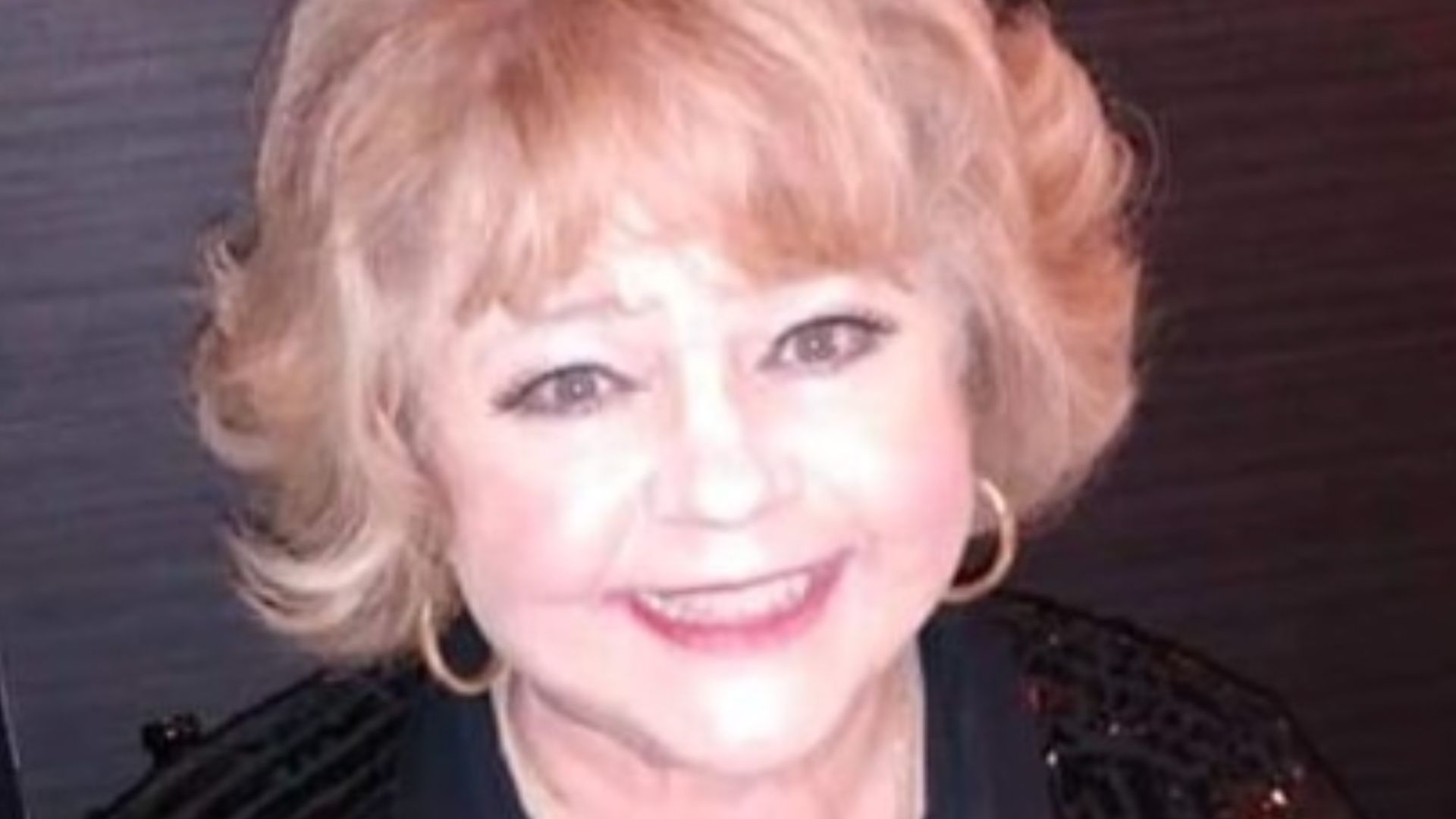 Patrika Darbo on Days of our Lives