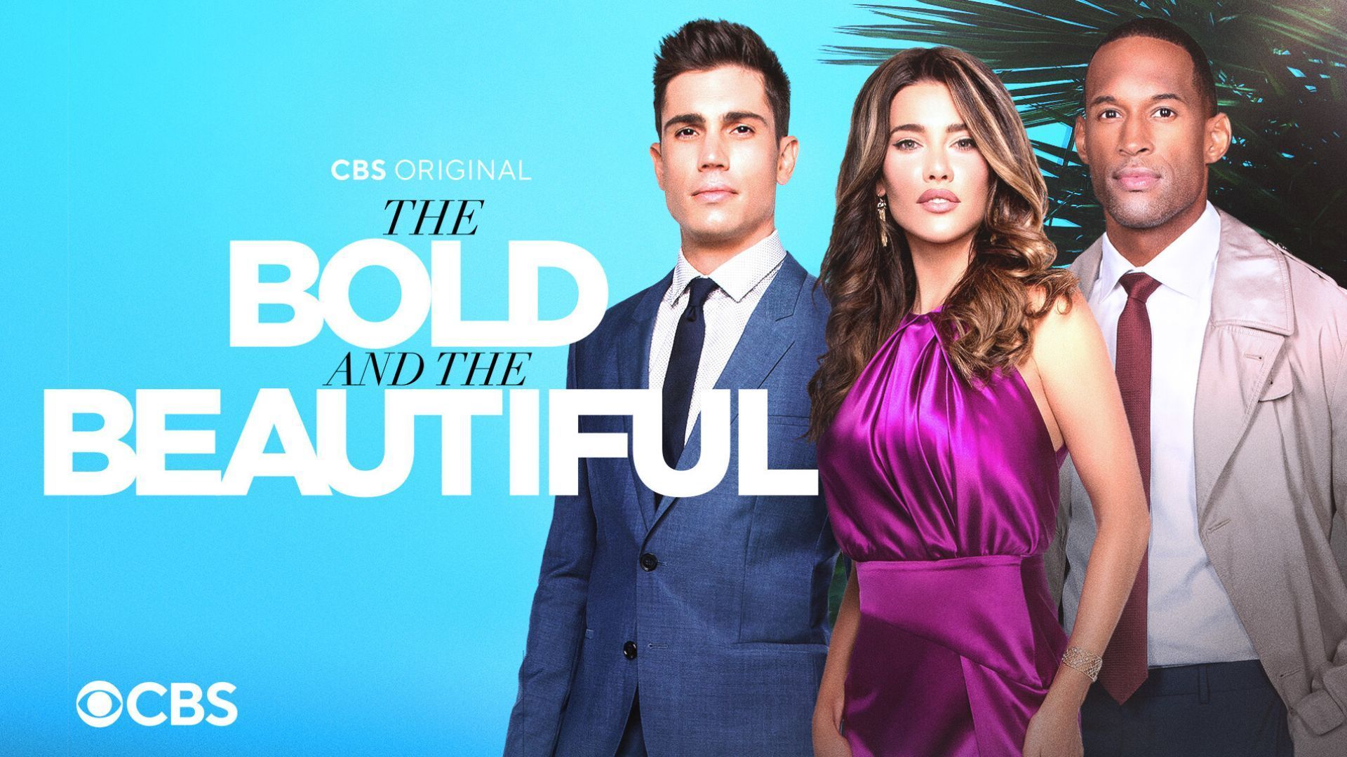 The Bold and the Beautiful on CBS | Image Source: CBS/Paramount Press