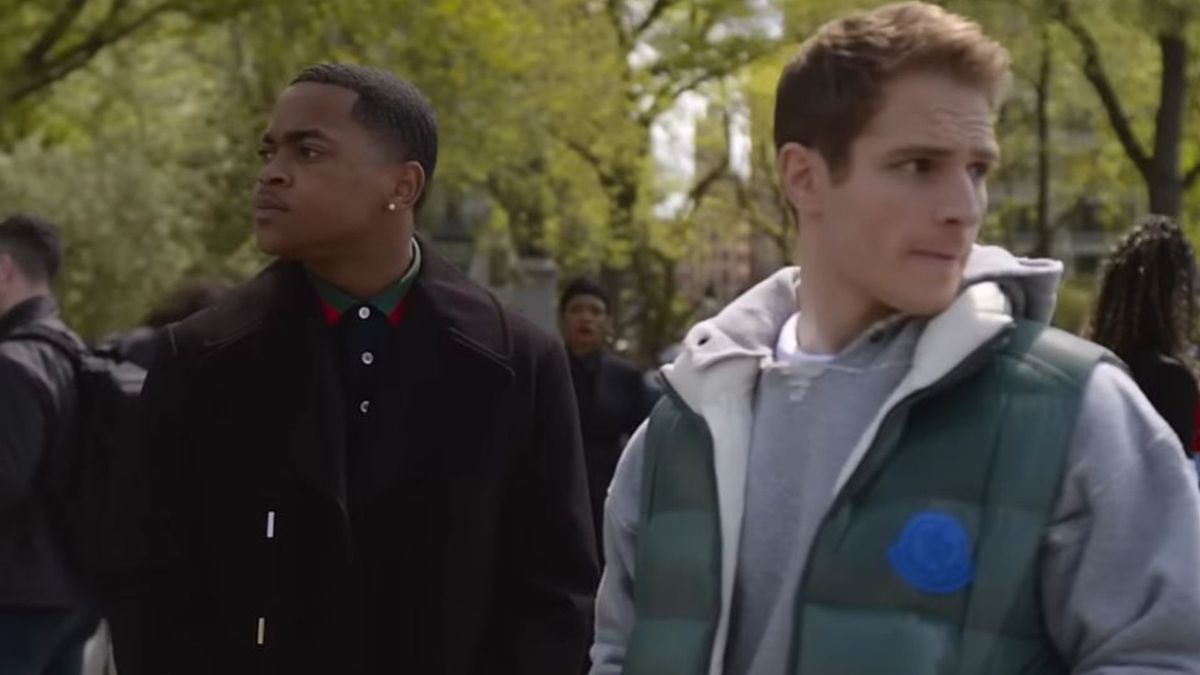 power book 2 season 4 time schedule