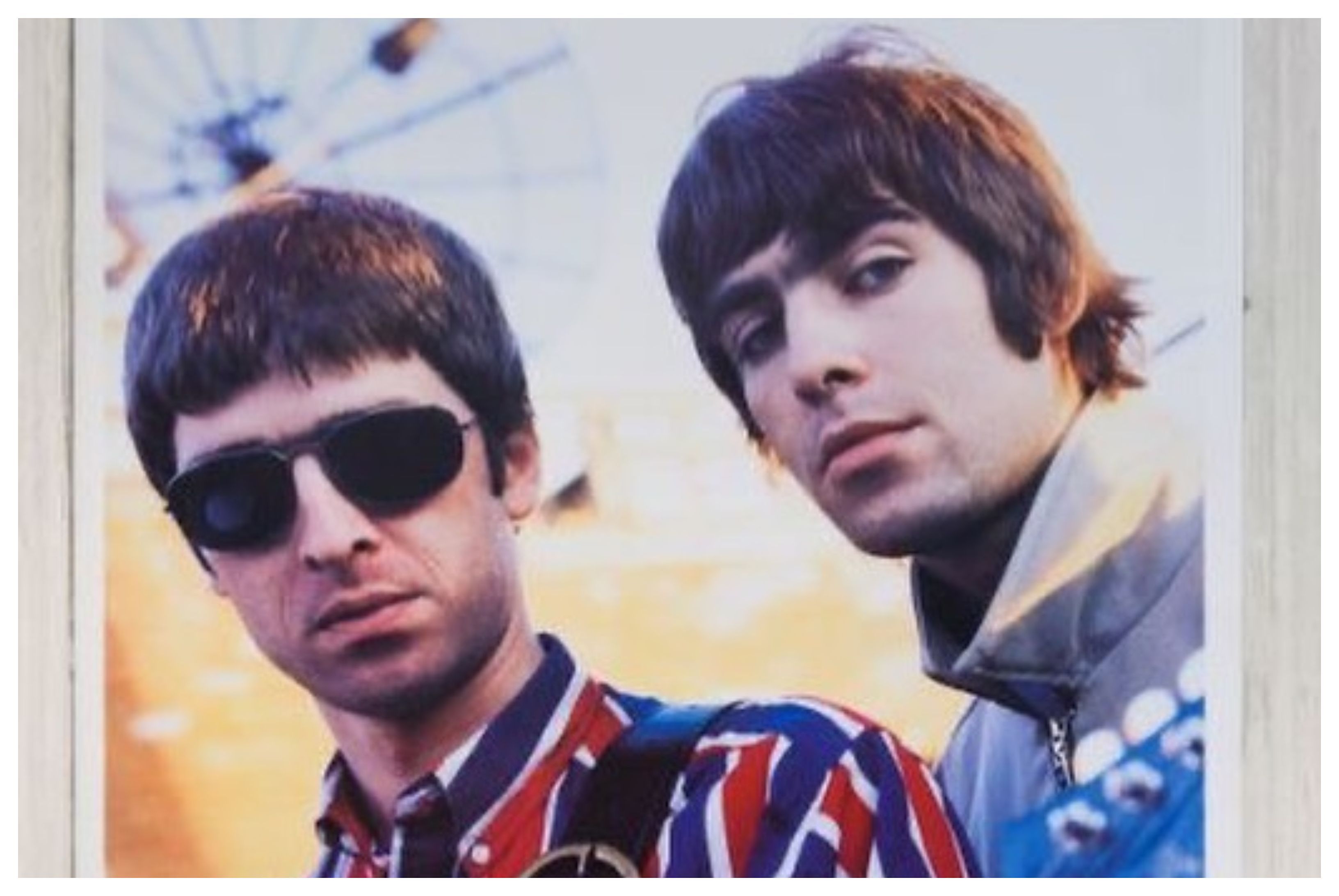 Oasis addresses reunion tour ticket controversy with extra Wembley shows and by invite-only ballot