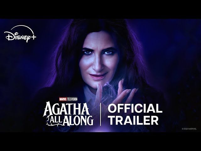 Agatha All Along: Release date, plot, cast, and more about the latest ...