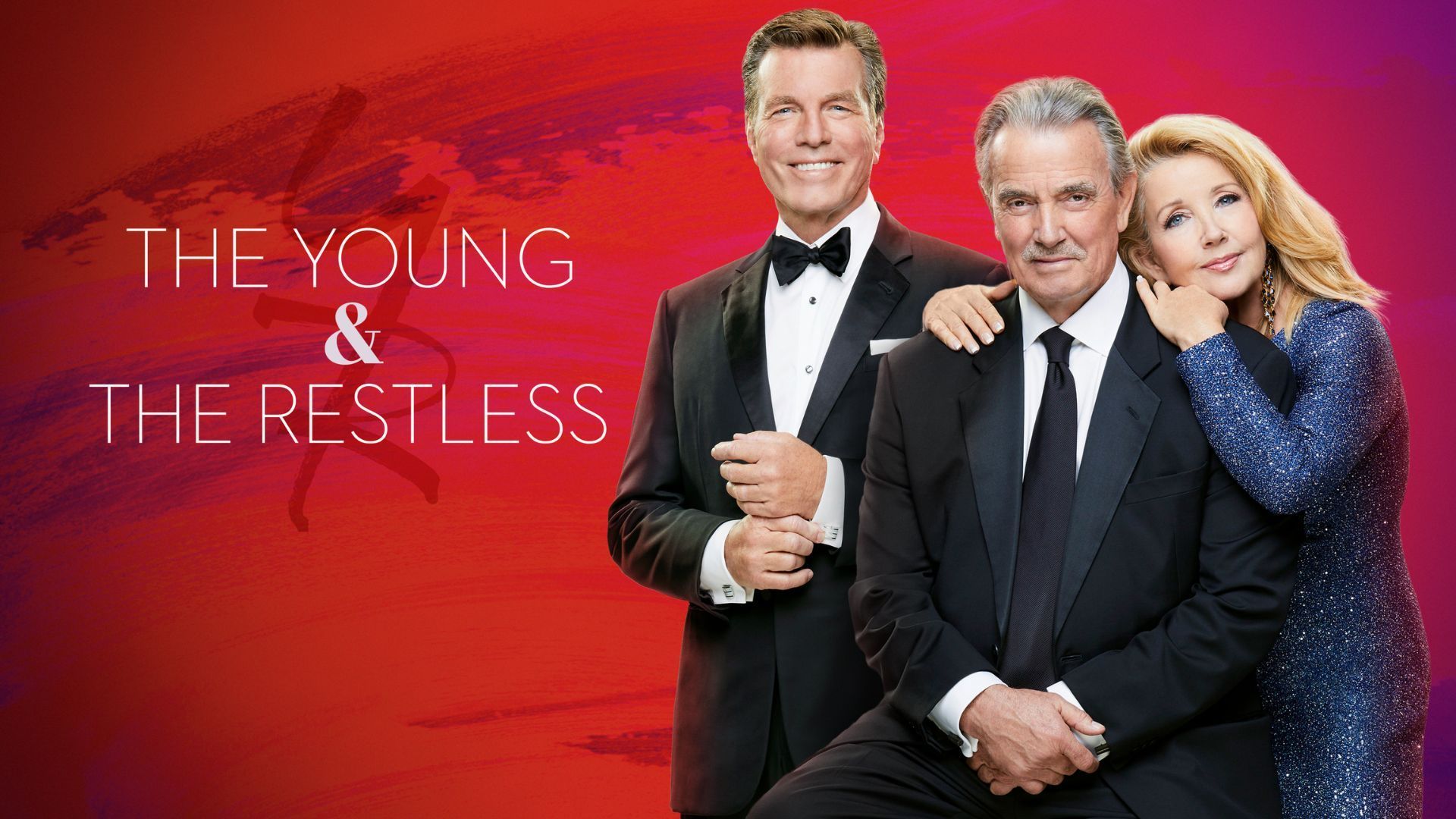 The Young and the Restless logo | Image Source: CBS/Paramount Press