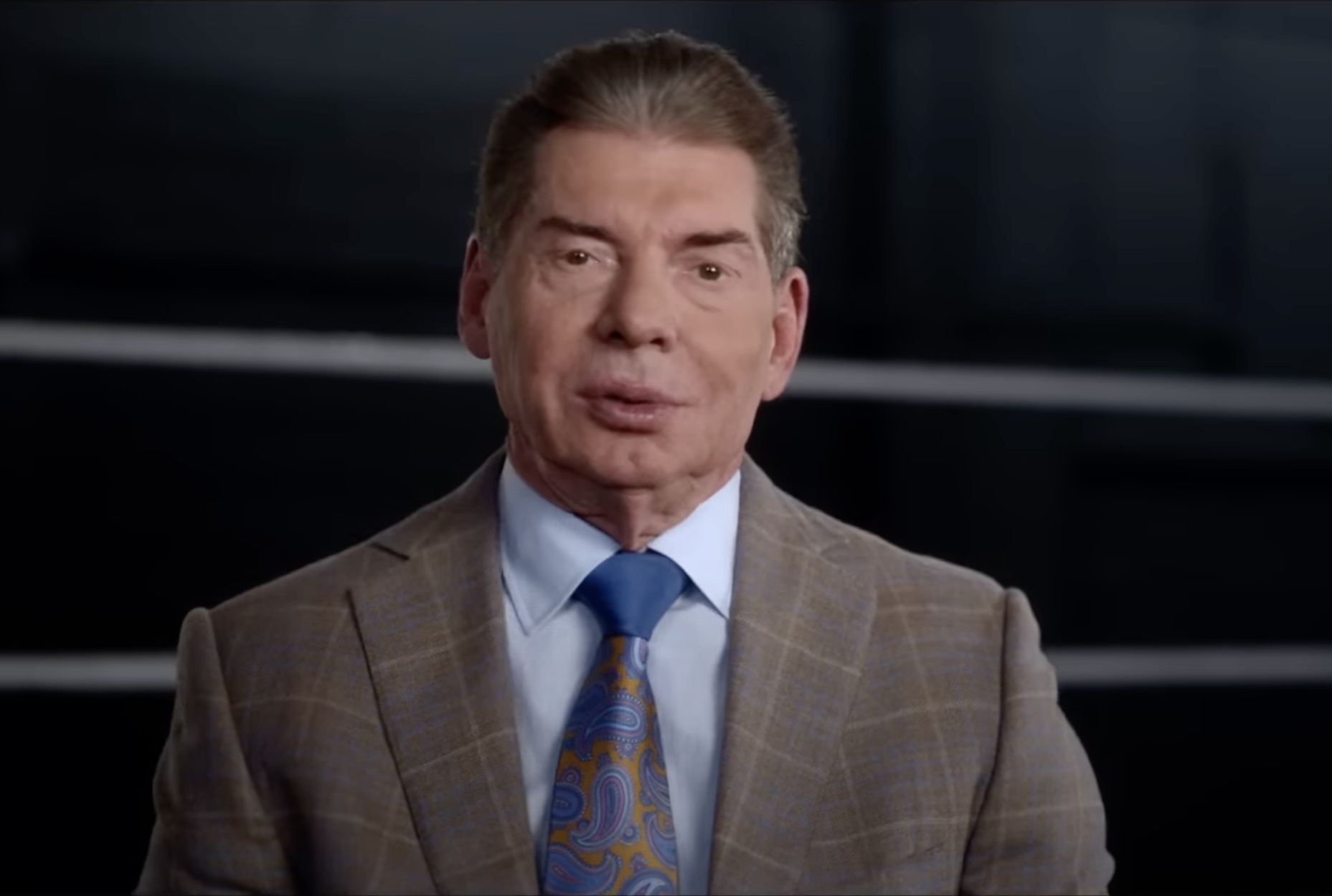 Netflix’s Vince McMahon docuseries: Is it based on a true story?