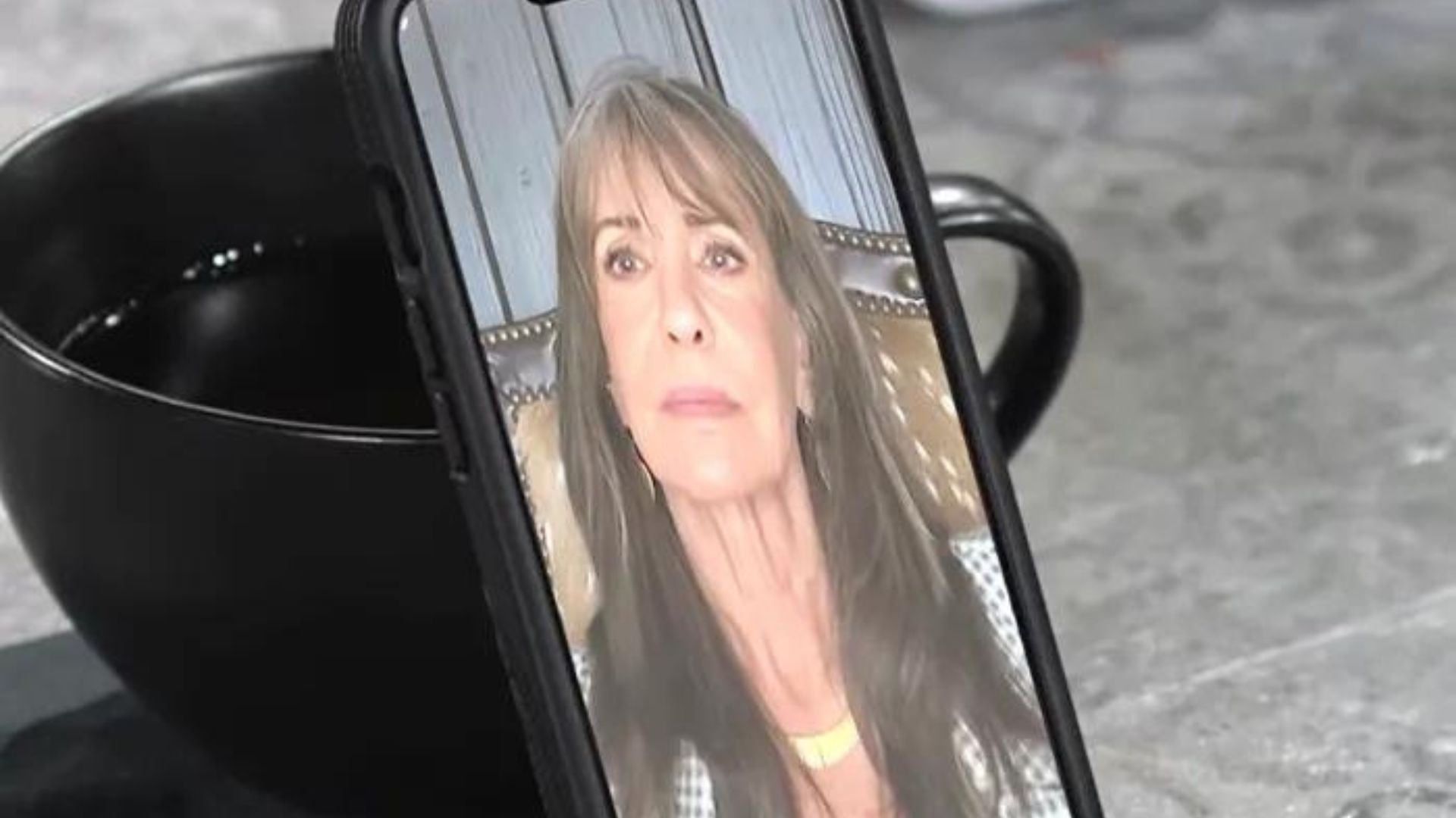 Jess Walton plays Jill Abbott on The Young and the Restless | Image Source: CBS